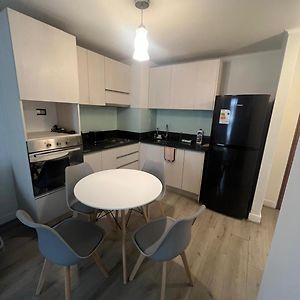 Apartamento de 1 Dormitorio
